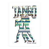 Tango 23 (Print Only) thumbnail