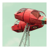 Hold On (Print Only) thumbnail