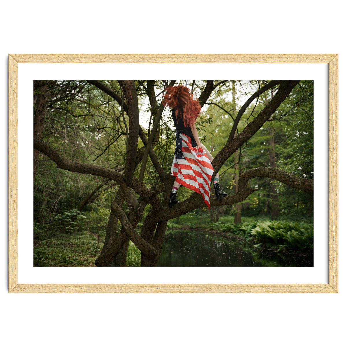 The Civil War Rehearsal