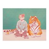 I'm A Cat Lady (Print Only) thumbnail