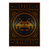 Space Invaders (Print Only) thumbnail