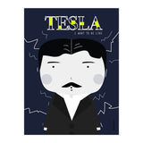 Tesla (Print Only) thumbnail