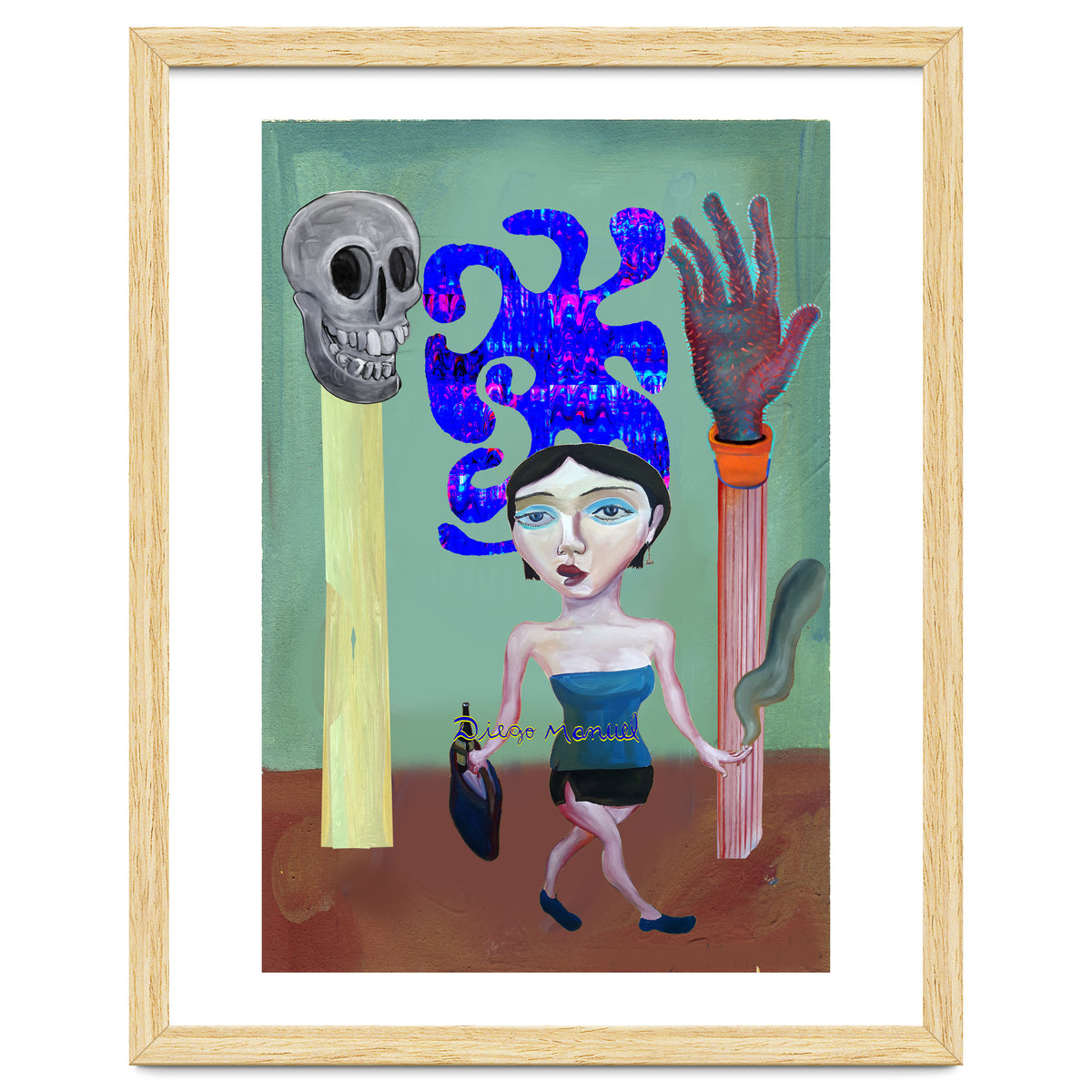 Graffiti Digital 2022 889