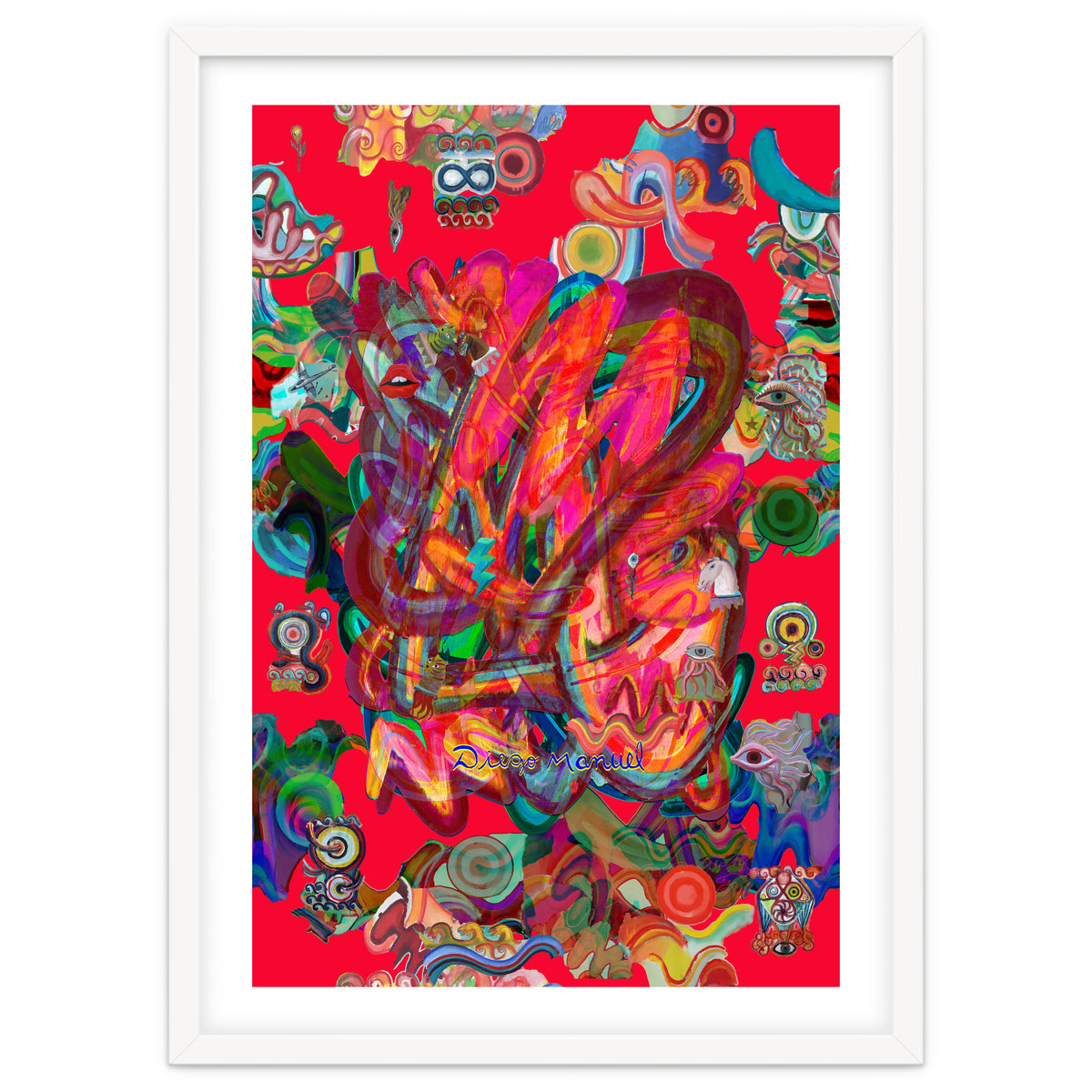 Muchas Cosas 2021 144