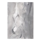 Beautiful erotic drawing of woman. (Print Only) thumbnail
