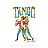 Tango 1 (Print Only) thumbnail