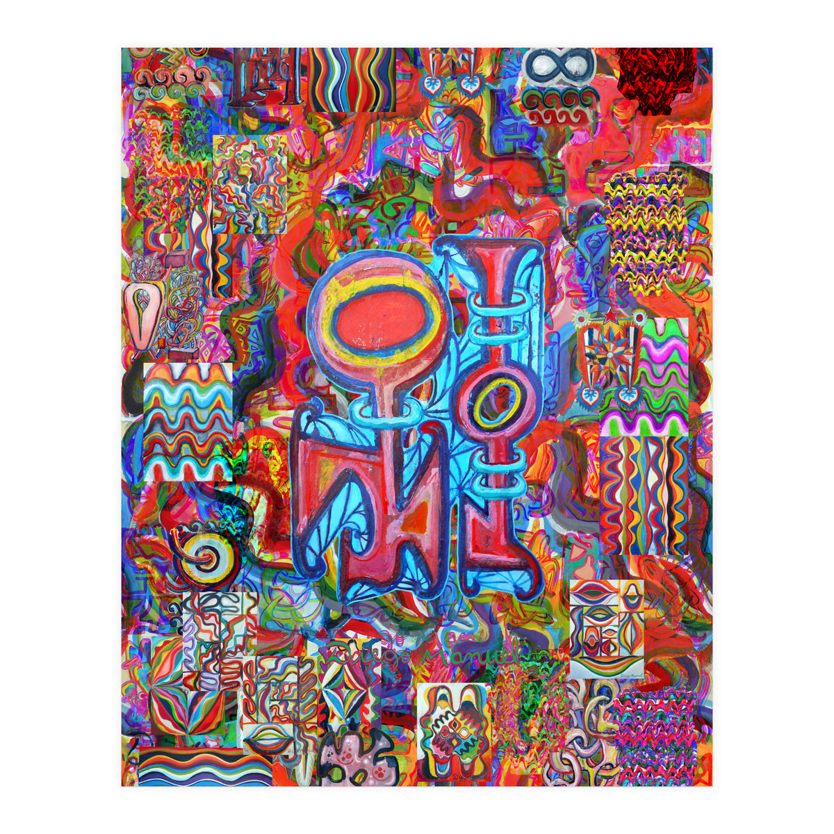 New Graffiti2022 320 (Print Only)