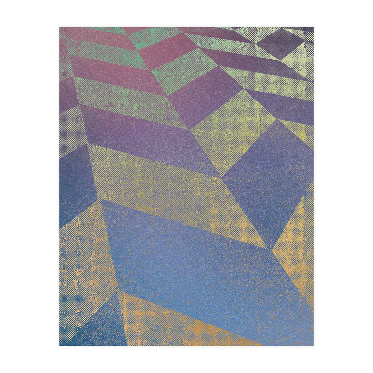 Drive #3 (Print Only)