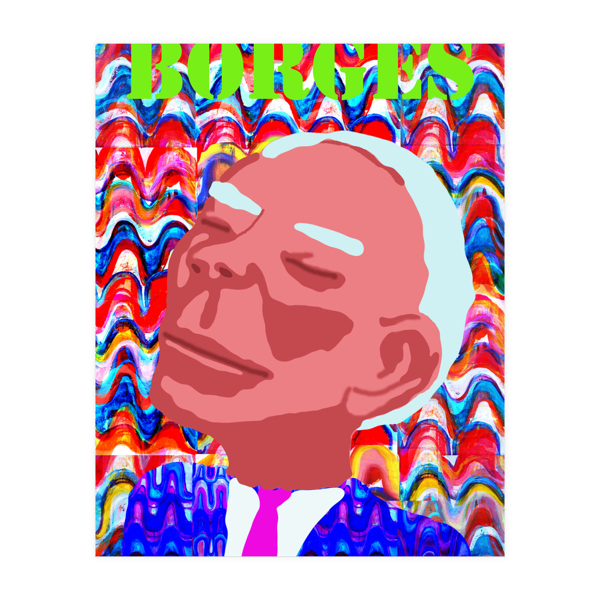 Borges Digital 5 (Print Only)