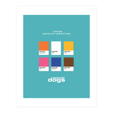 Reservoir Dogs (Print Only) thumbnail