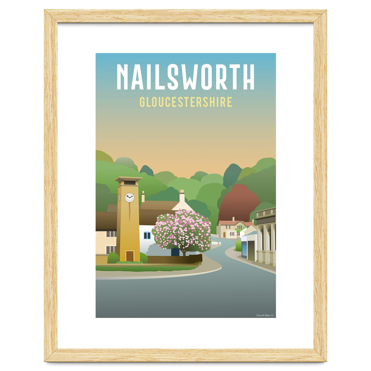 Nailsworth