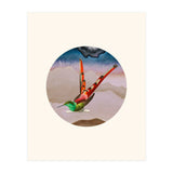 Bird Collage I (Print Only) thumbnail