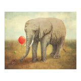 Truce (Print Only) thumbnail
