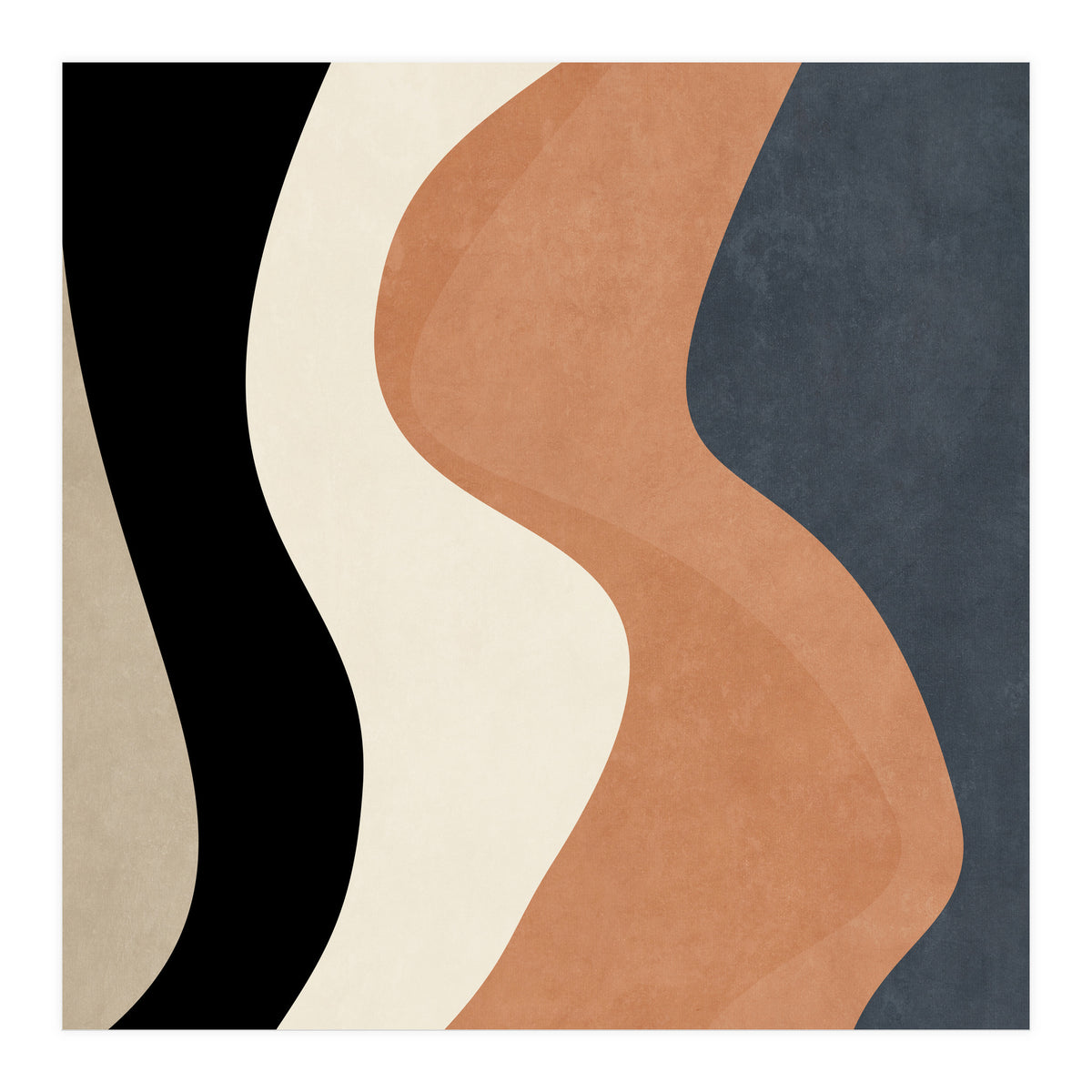 ORGANIC ART - 01LB (Print Only)