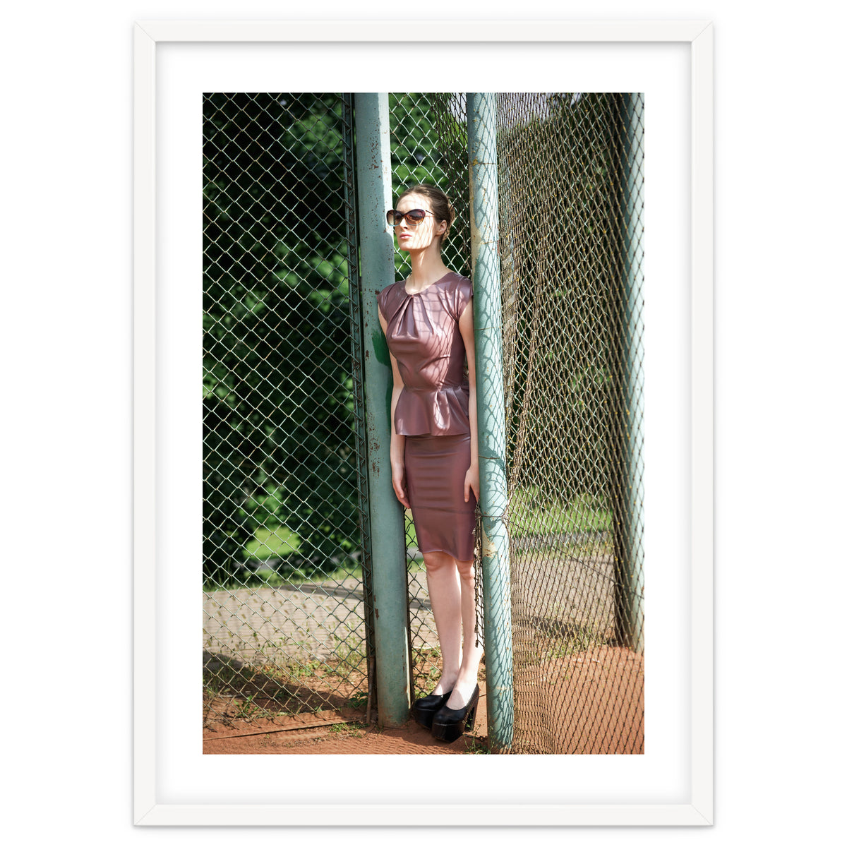 Don't go There, It's a Trap