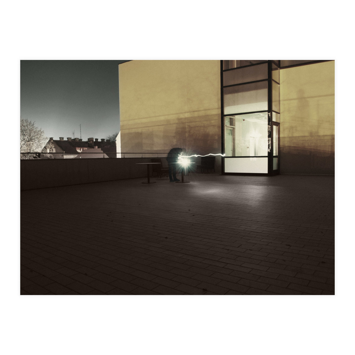 The Academy of Magic (Print Only)