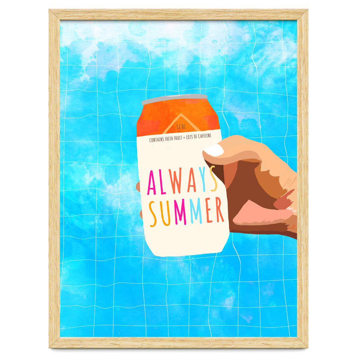 Always Summer