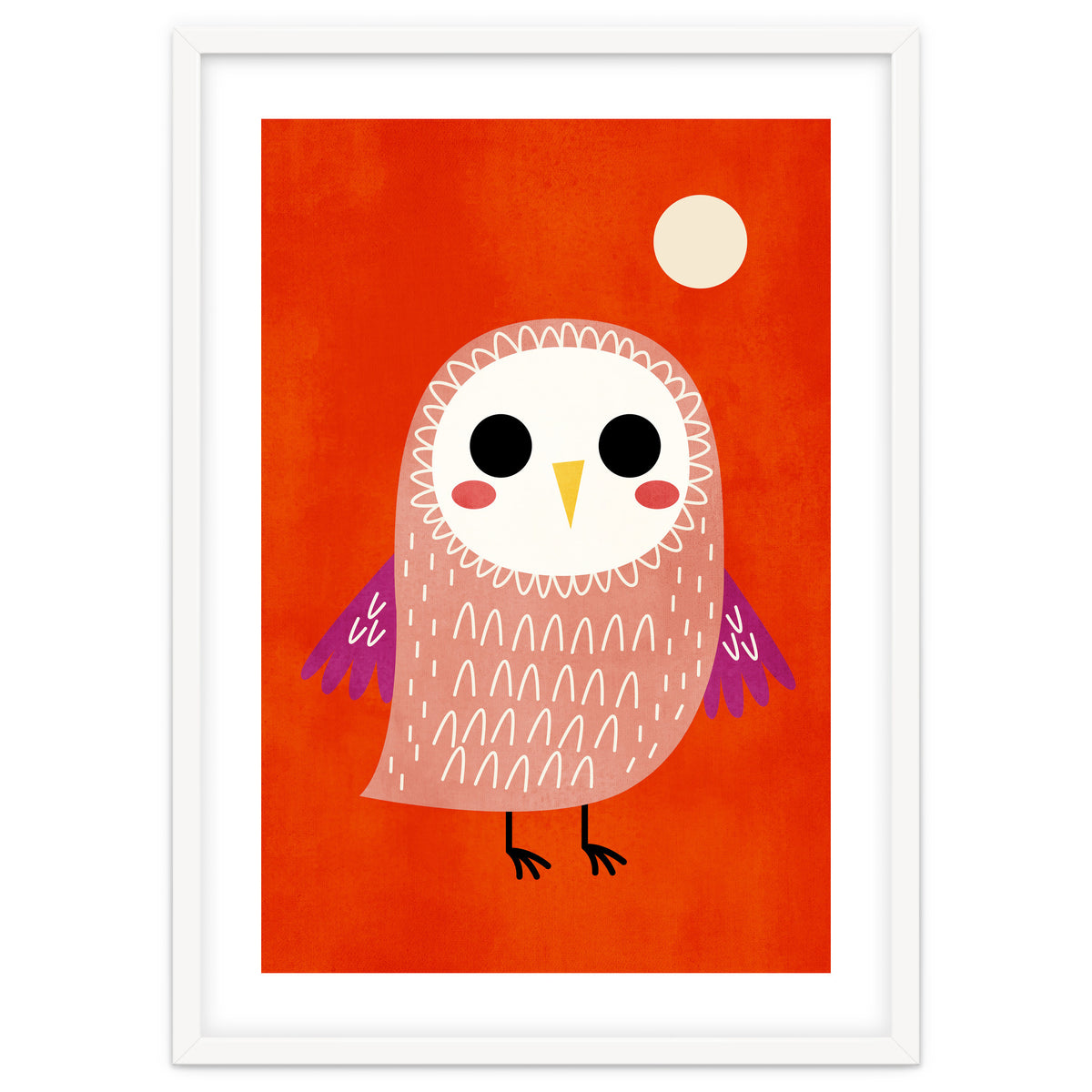 Little Owl