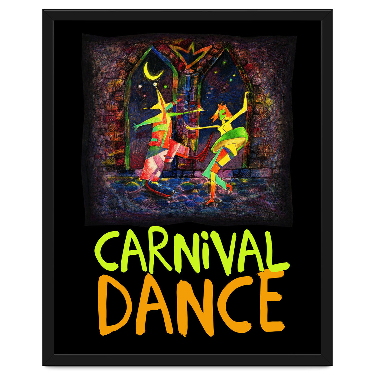 Carnival Dance
