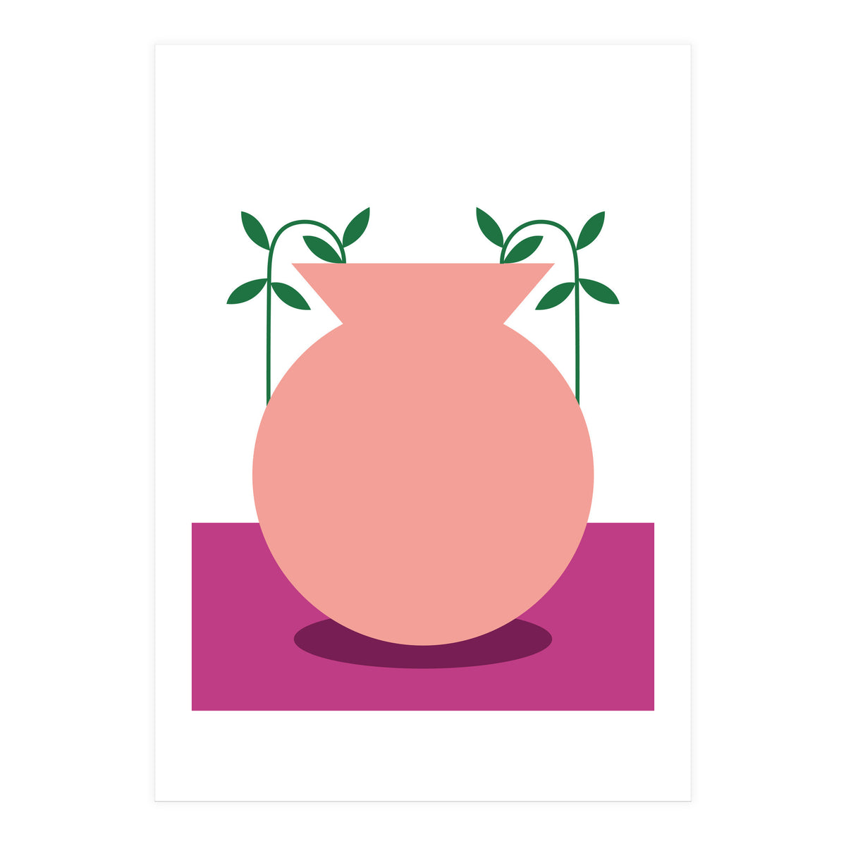 Nostalgia (Print Only)