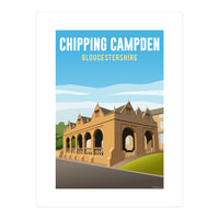 Chipping Campden (Print Only)