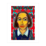 Shakespeare (Print Only) thumbnail