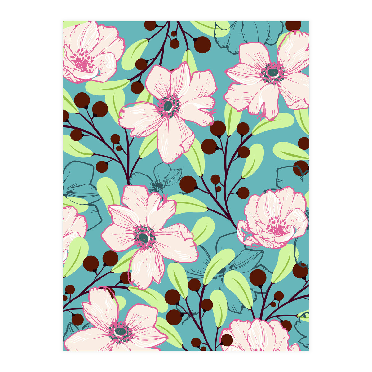 Ludic (Print Only)