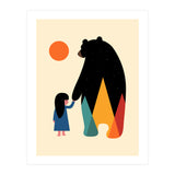 Go Home (Print Only) thumbnail