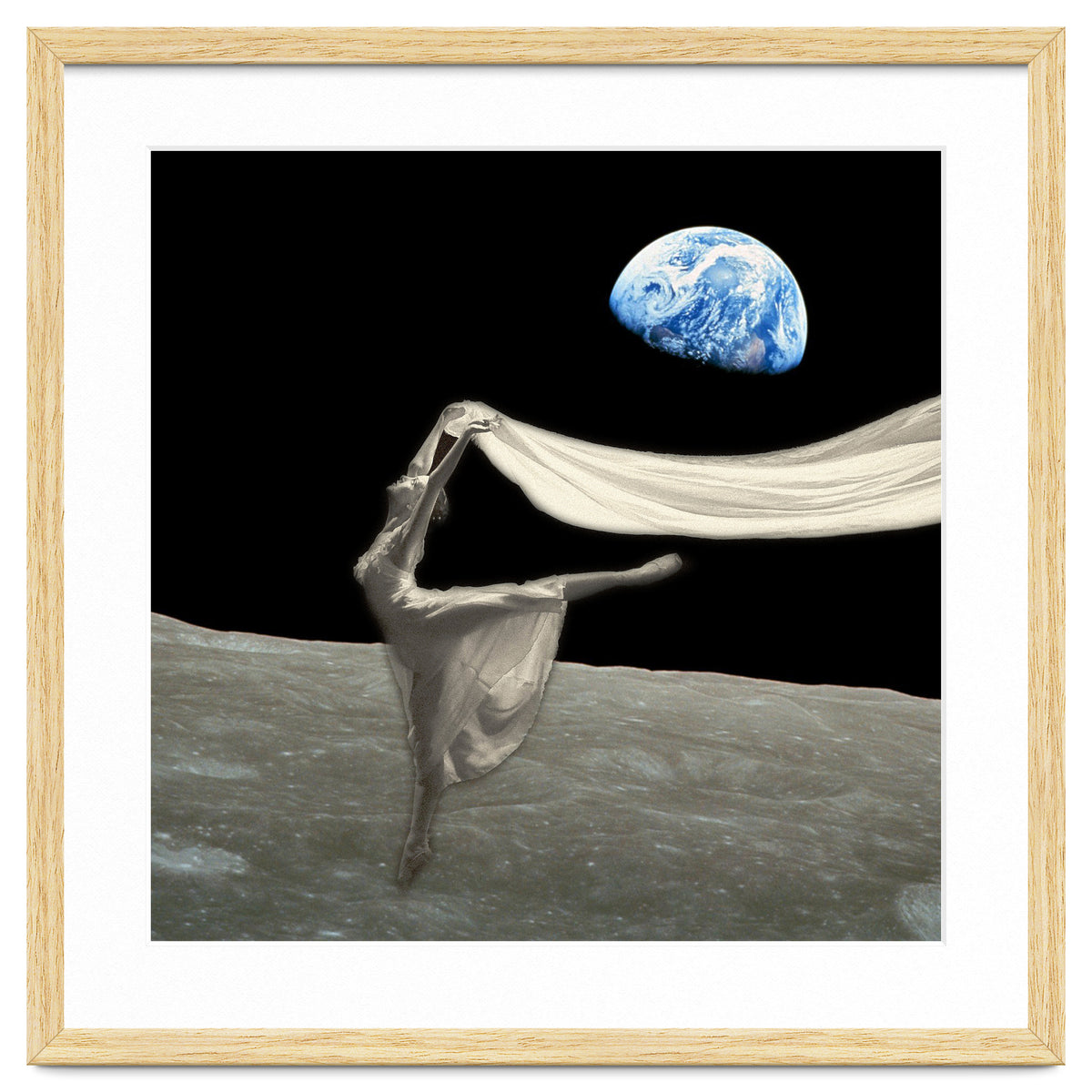 Dance Like No One´s Watching