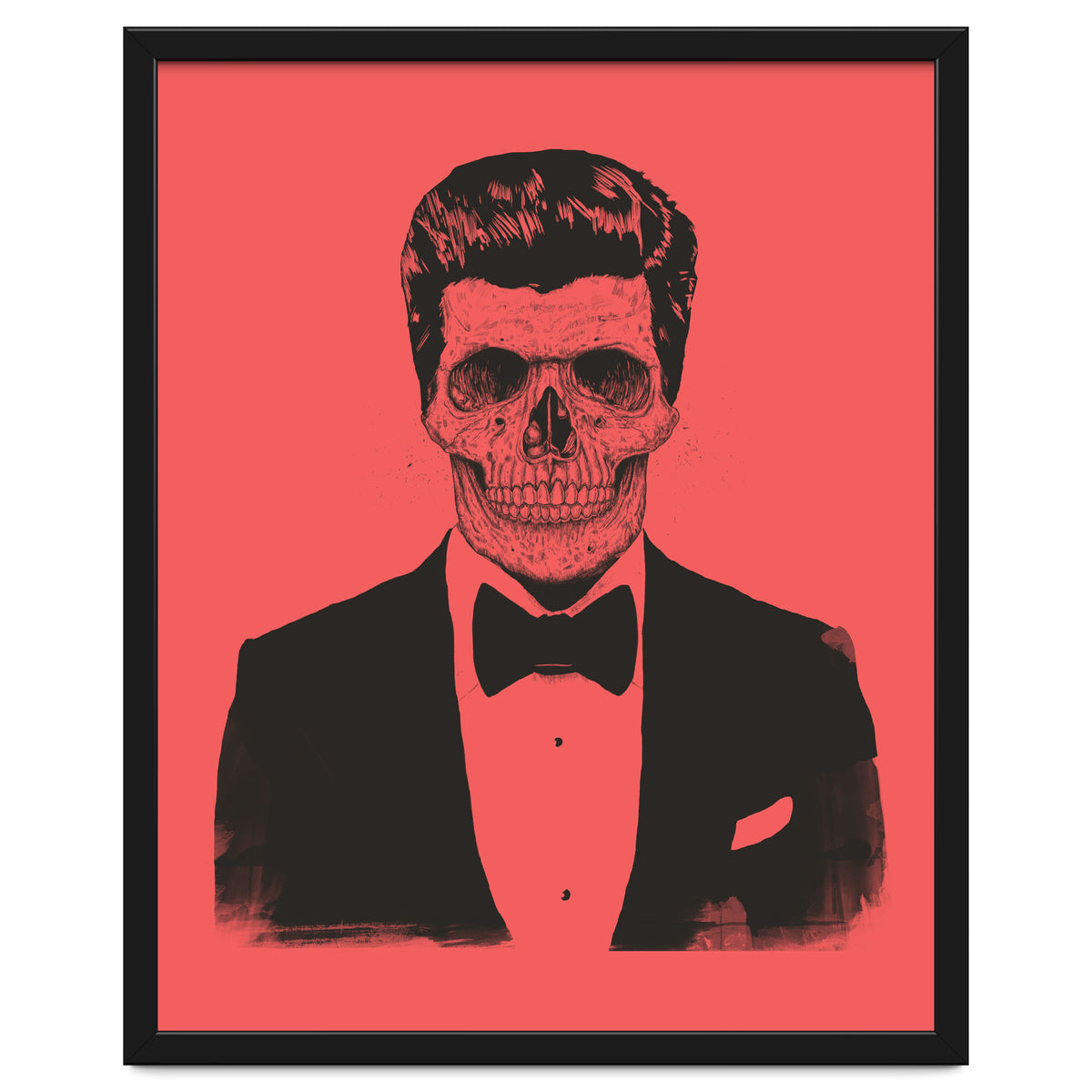 The Party Never Ends