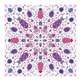 Bug Mandala (Print Only) thumbnail
