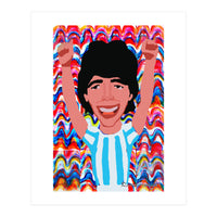 Diego 4 (Print Only)