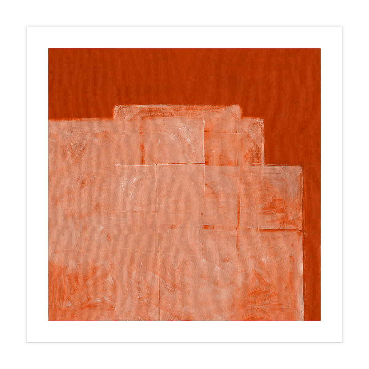 Solar Storm (Print Only)