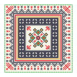 Georgian rug 3 (Print Only) thumbnail