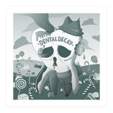 DENTAL DECAY (Print Only) thumbnail