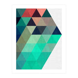 Art of cubes III (Print Only) thumbnail