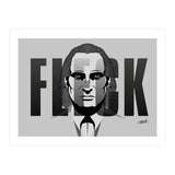 MR A.FLECK (Print Only) thumbnail