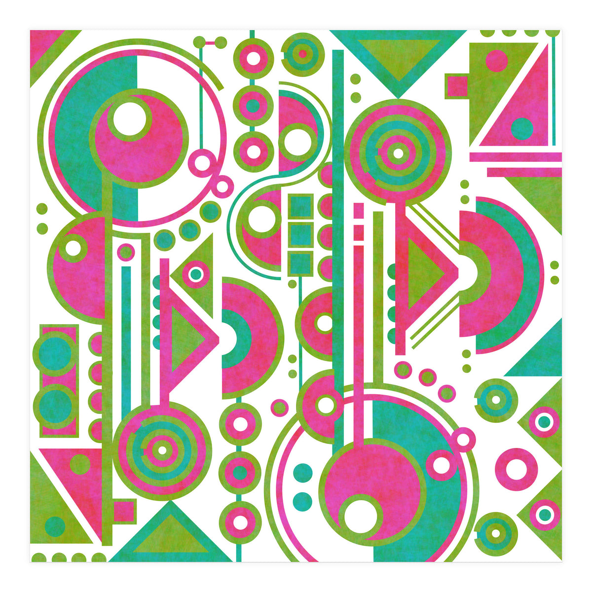 Flowers (Print Only)