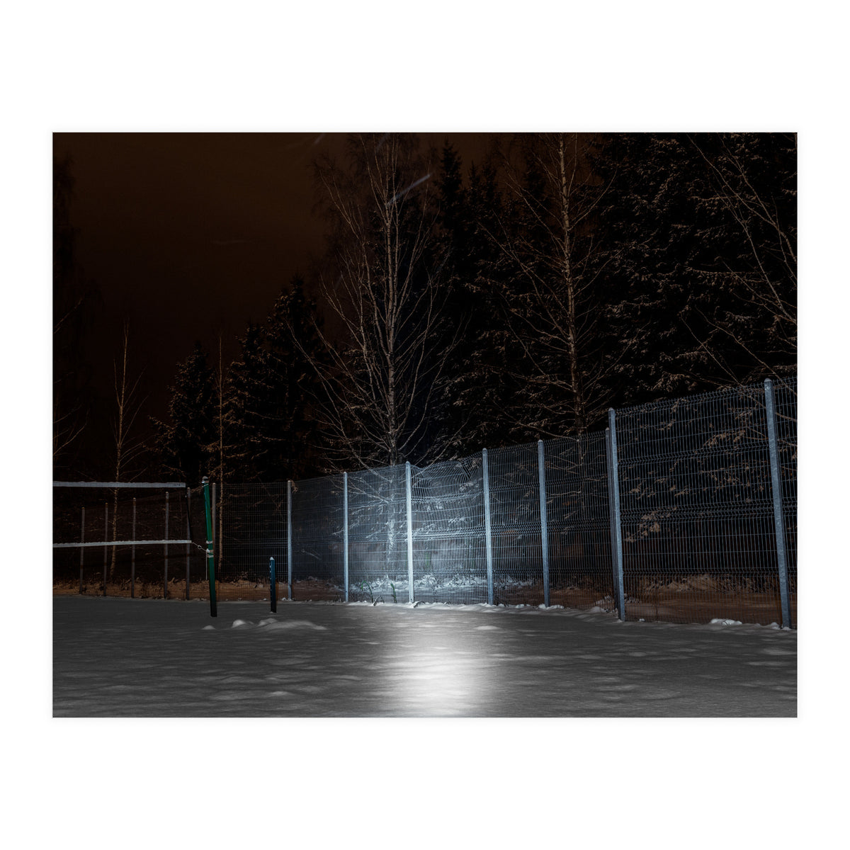 What the Hell did I just See? (Print Only)