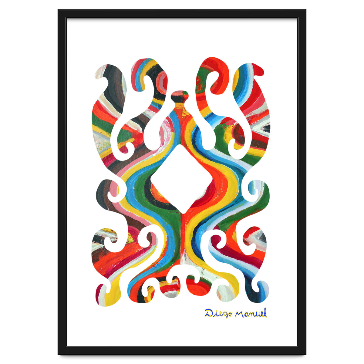 Pop Abstract 2023 147 Copia