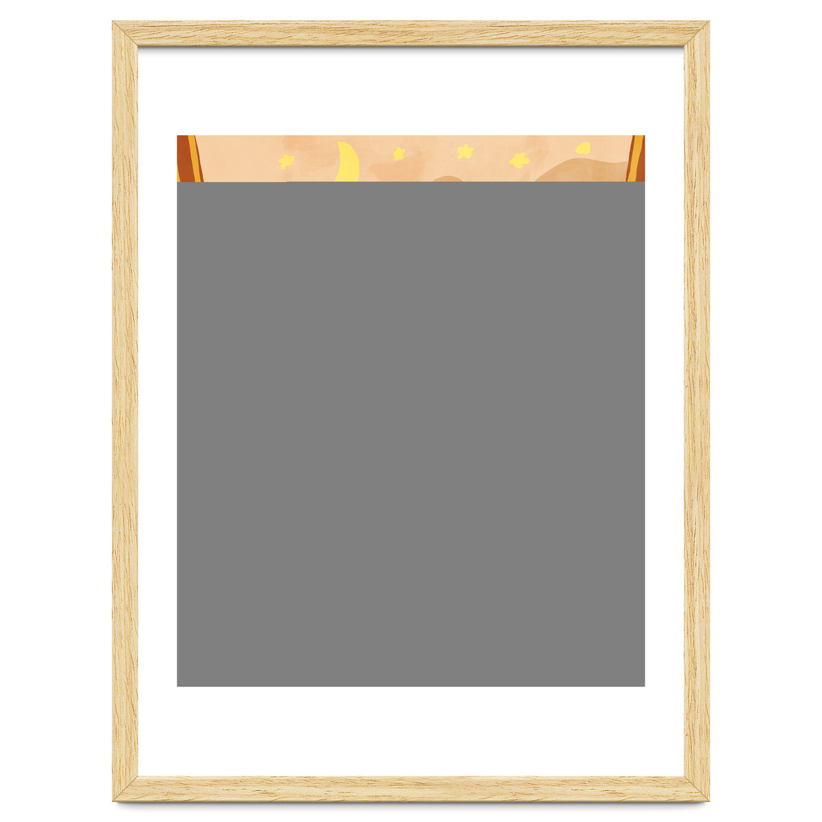 The Wild World & a Rebel Heart | Feminism Woman Empowerment | Adventure Explore Moon Stars