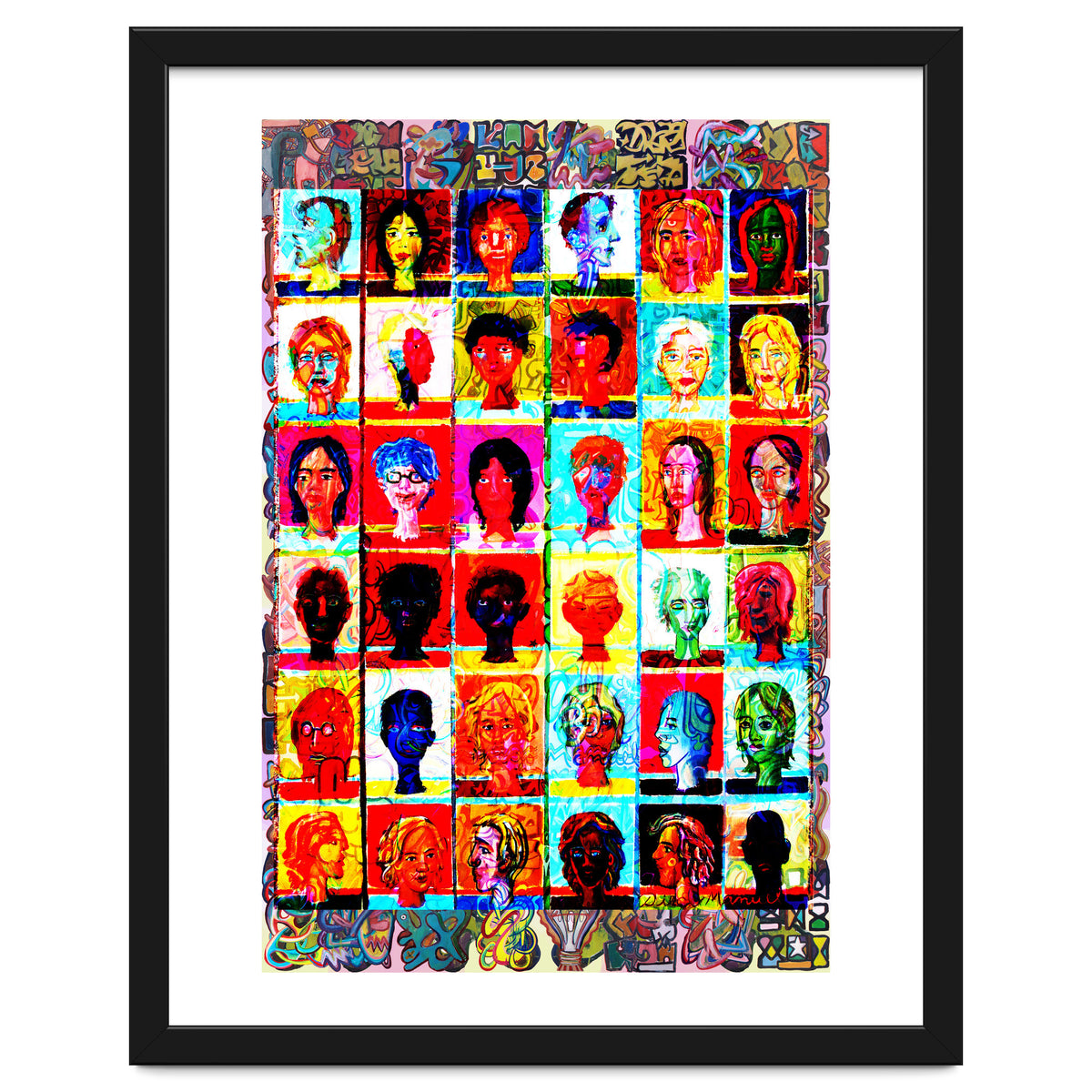 Graffiti Digital 2022 260