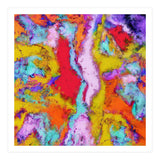 Colour Aftershock (Print Only) thumbnail