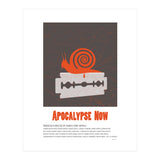 Apocalypse Now (1979) (Print Only) thumbnail