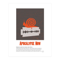 Apocalypse Now (1979) (Print Only)