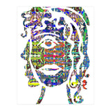 Mujer Digital 2 2  (Print Only) thumbnail
