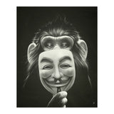 Anonymous I (Print Only) thumbnail
