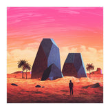 Oasis (Print Only) thumbnail