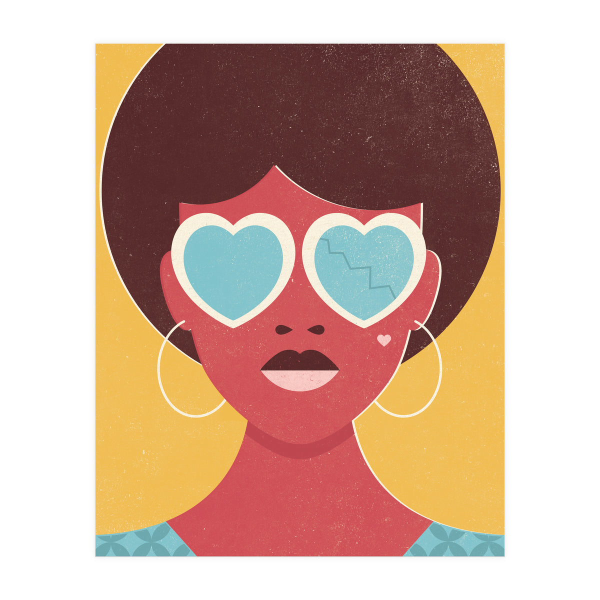 20/20 (70s) (Print Only)