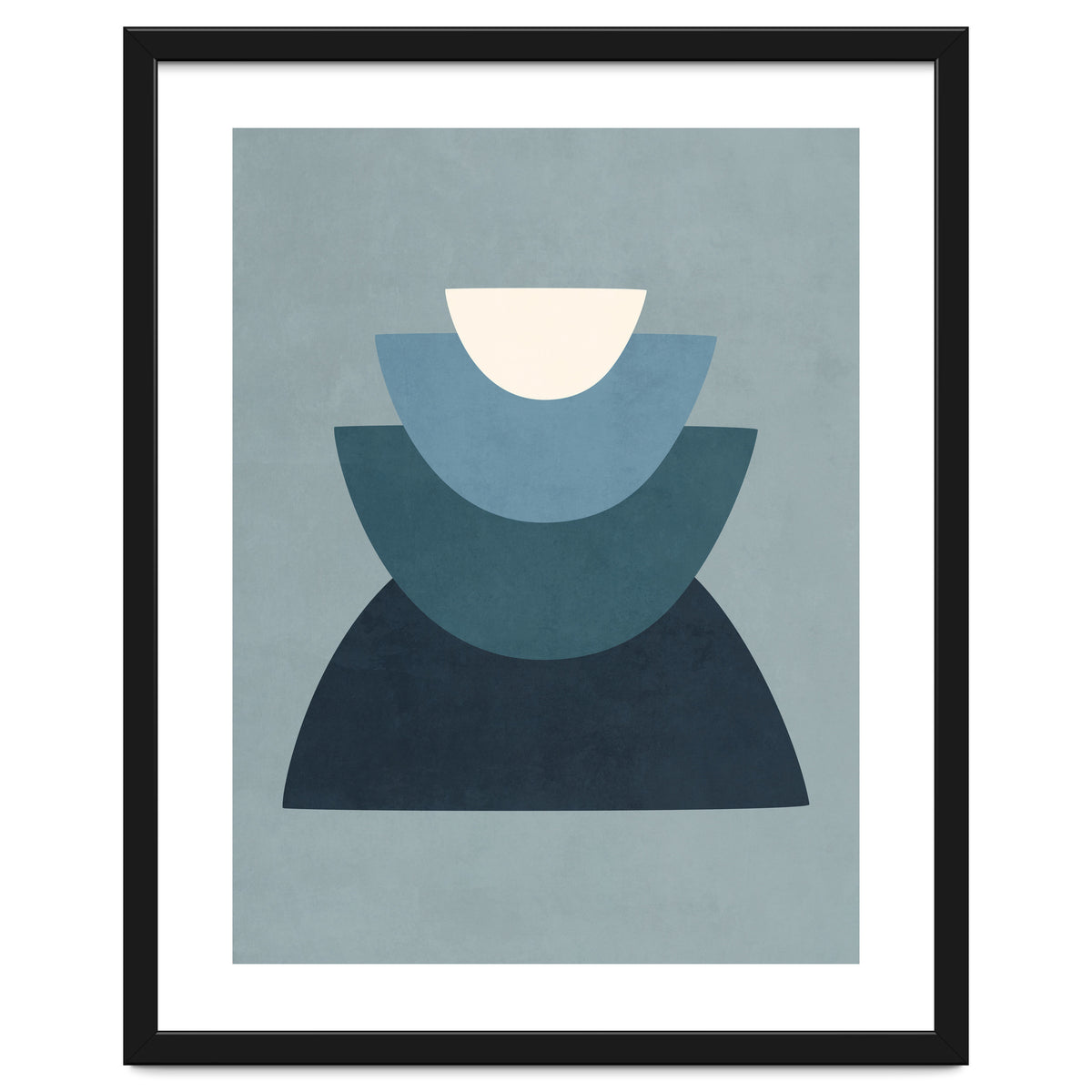 MINIMAL ART - GEOMETRIES Z02